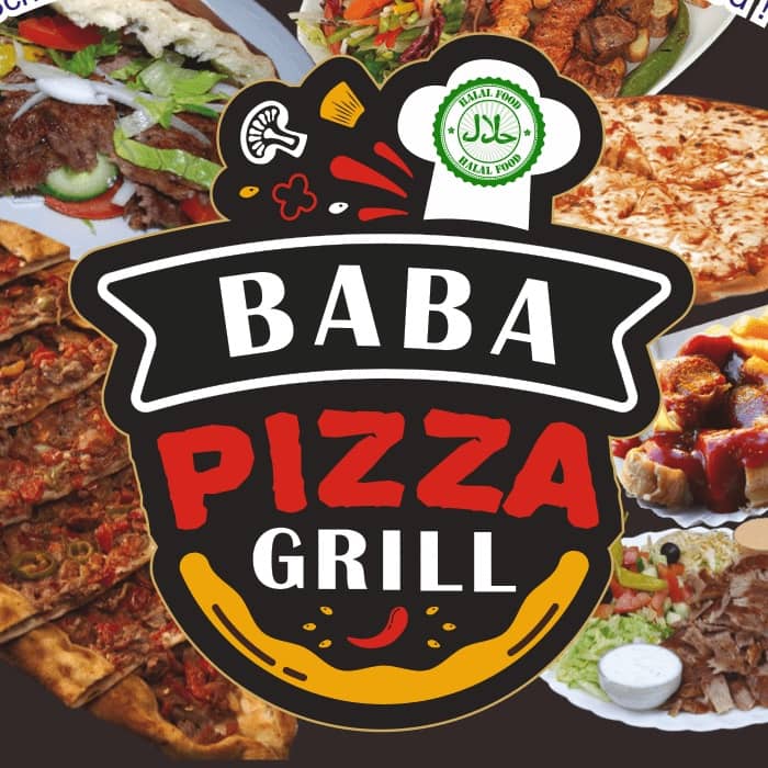 Baba Pizza Grill Bestellme